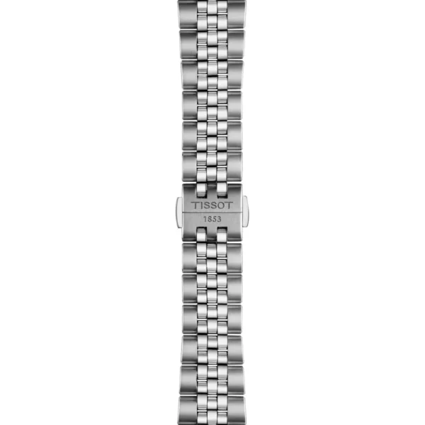 RELOJ TISSOT PR516 AUTOMÁTICO PARA UNISEX GREEN
