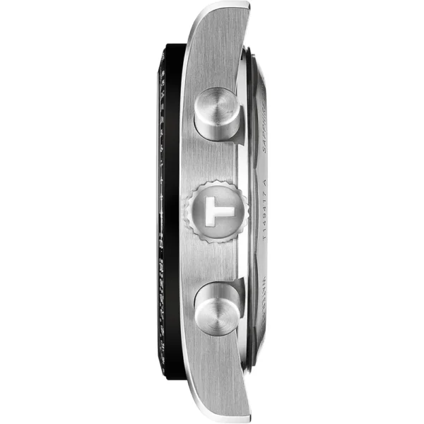 RELOJ TISSOT PR516 CRONÓGRAFO PARA HOMBRE WHITE