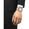 RELOJ TISSOT PR516 CRONÓGRAFO PARA HOMBRE WHITE