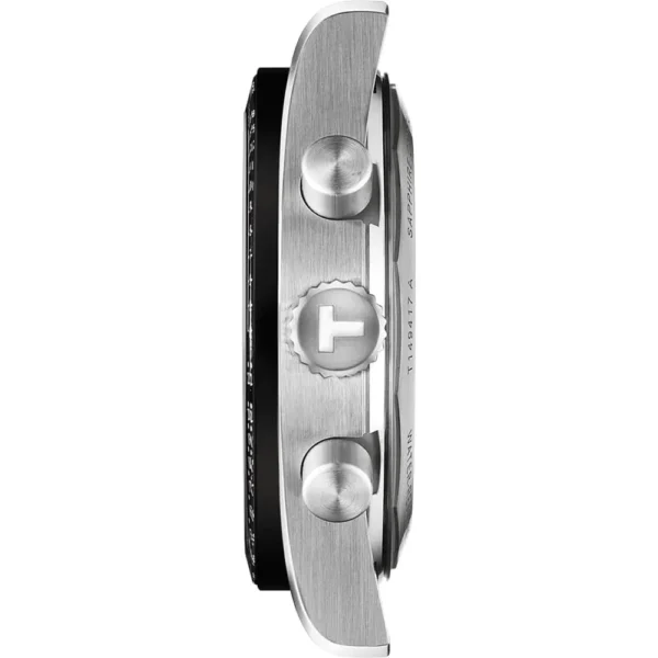 RELOJ TISSOT PR516 CRONÓGRAFO PARA HOMBRE GREEN