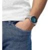 RELOJ TISSOT PR516 CRONÓGRAFO PARA HOMBRE GREEN