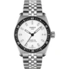 RELOJ TISSOT PR516 AUTOMÁTICO PARA UNISEX WHITE