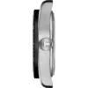 RELOJ TISSOT PR516 AUTOMÁTICO PARA UNISEX WHITE