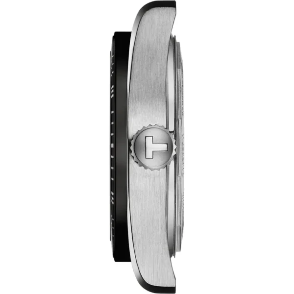 RELOJ TISSOT PR516 AUTOMÁTICO PARA UNISEX WHITE