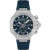 RELOJ TISSOT T-RACE CRONÓGRAFO PARA UNISEX BLUE