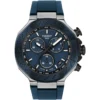 RELOJ TISSOT T-RACE CRONÓGRAFO PARA HOMBRE BLUE