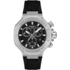 RELOJ TISSOT T-RACE CRONÓGRAFO PARA UNISEX BLACK