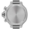 RELOJ TISSOT T-RACE CRONÓGRAFO PARA UNISEX BLACK