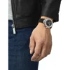 RELOJ TISSOT T-RACE CRONÓGRAFO PARA UNISEX BLACK