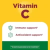 NATURE MADE ARÁNDANO + VITAMINA C | 50 UND