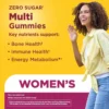 NATURE MADE MULTIVITAMÍNICO MUJER CERO AZÚCAR | 90 UND
