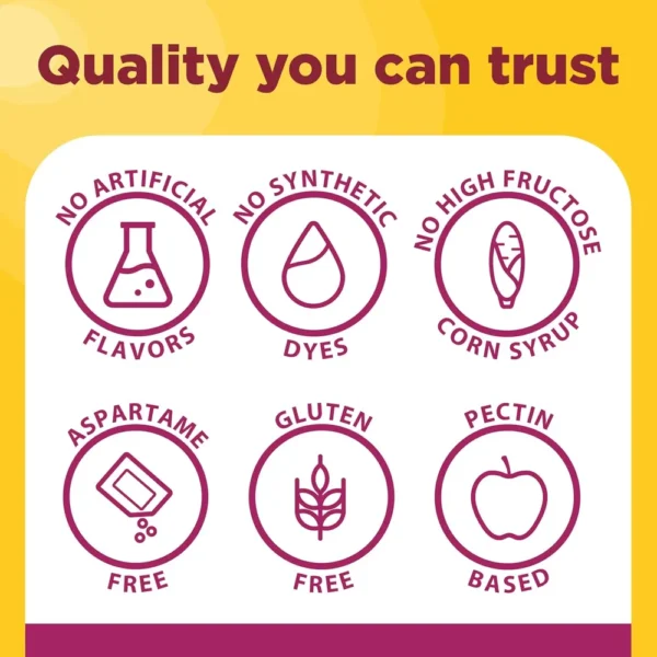 NATURE MADE MULTIVITAMÍNICO MUJER CERO AZÚCAR | 90 UND