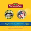 NATURE MADE MULTIVITAMÍNICO MUJER CERO AZÚCAR | 90 UND