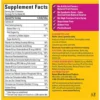 NATURE MADE MULTIVITAMÍNICO MUJER CERO AZÚCAR | 90 UND