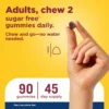 NATURE MADE MULTIVITAMÍNICO HOMBRE CERO AZÚCAR | 90 UND