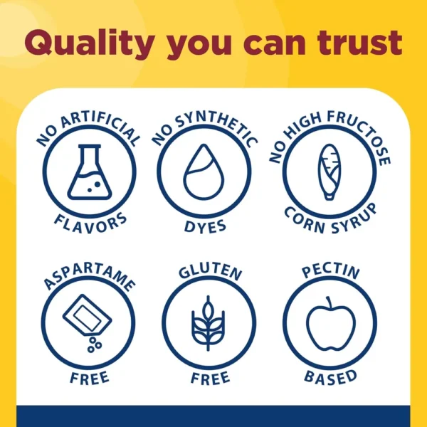 NATURE MADE MULTIVITAMÍNICO HOMBRE CERO AZÚCAR | 90 UND