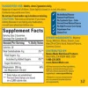 NATURE MADE MAGNESIO CITRATO CERO AZÚCAR 200 MG | 40 UND