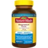 NATURE MADE MAGNESIO CITRATO 400 MG | 60 UND
