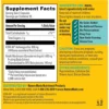 NATURE MADE ASHWAGANDHA KSM-66 + REISHI | 60 UND