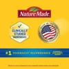 NATURE MADE ASHWAGANDHA KSM-66 + REISHI | 60 UND