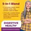 b0gn5dcfpp_1_webp.webp NATURE MADE ENZIMAS DIGESTIVAS 5 EN 1 | 90 UND