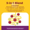 b0gn5dcfpp_2_webp.webp NATURE MADE ENZIMAS DIGESTIVAS 5 EN 1 | 90 UND