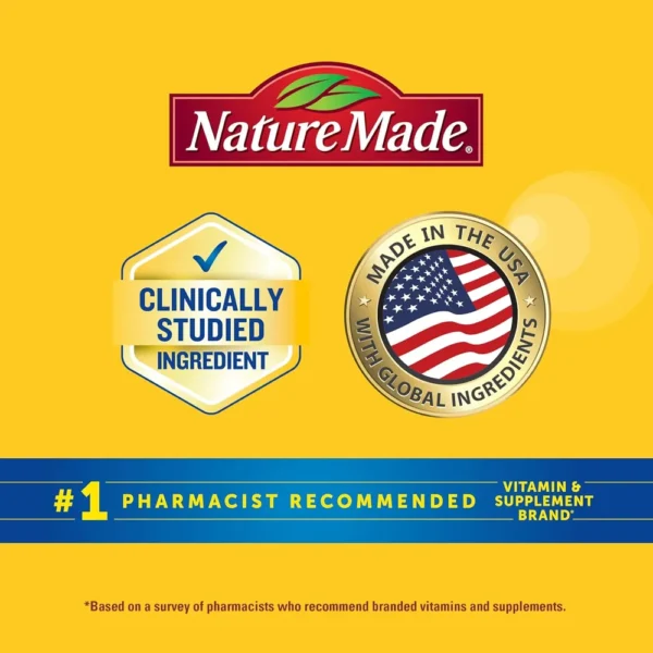b0gn5dcfpp_6_webp.webp NATURE MADE ENZIMAS DIGESTIVAS 5 EN 1 | 90 UND