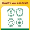 NATURE MADE COMPLEJO VITAMINA B | 60 UND
