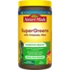NATURE MADE SUPER GREENS EN POLVO | 187.5 G