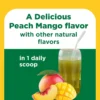 NATURE MADE SUPER GREENS EN POLVO | 187.5 G