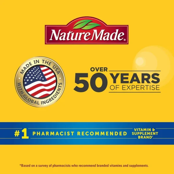 NATURE MADE SUPER GREENS EN POLVO | 187.5 G