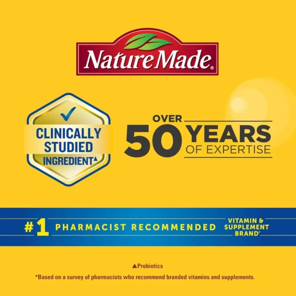b0gn5msvqb_5_webp.webp NATURE MADE SUPER GREENS + PROBIÓTICOS | 75 UND
