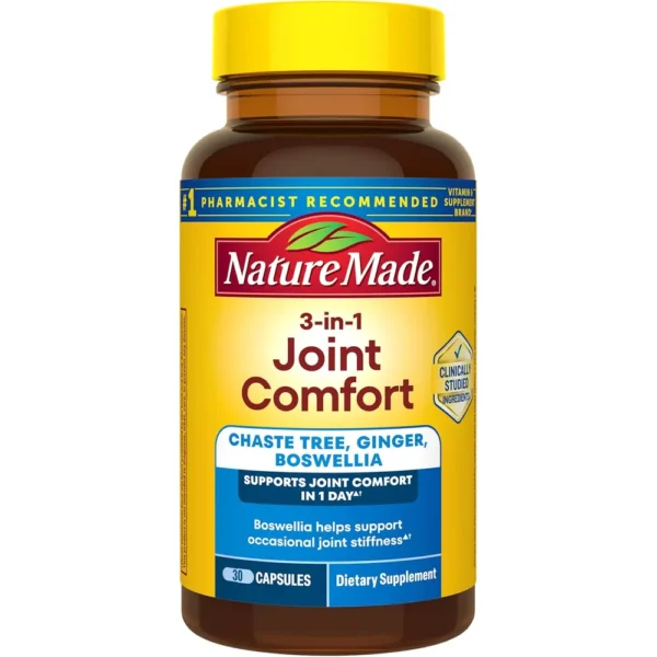 b0gn5mw7tr_0_webp.webp NATURE MADE BIENESTAR ARTICULAR 3 EN 1 | 30 UND