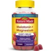 b0gn5ybcnz_0_webp.webp NATURE MADE MELATONINA + MAGNESIO | 50 UND