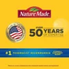 NATURE MADE ADVANCED CABELLO, PIEL & UÑAS | 80 UND