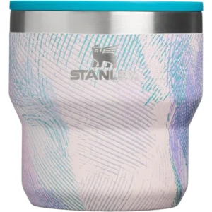 VASO TÉRMICO APILABLE STANLEY 295 ML PASTEL