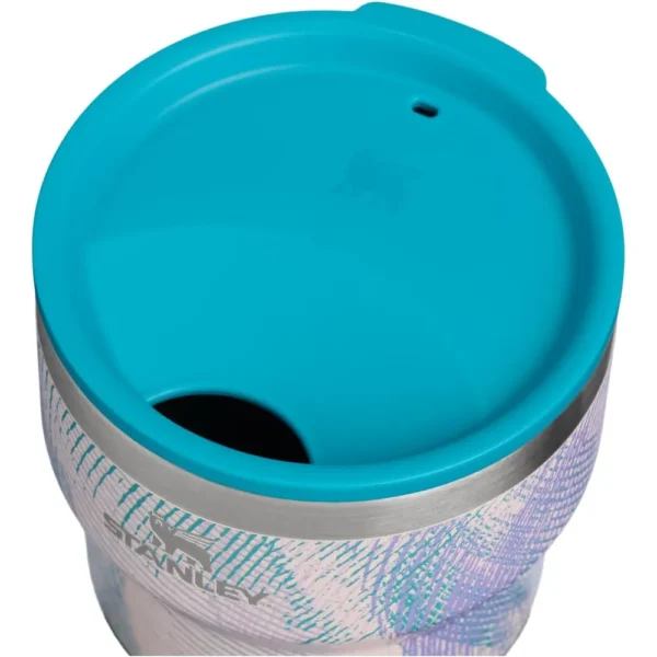 VASO TÉRMICO APILABLE STANLEY 295 ML PASTEL