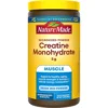 NATURE MADE CREATINA MONOHIDRATO EN POLVO | 200 G
