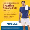 NATURE MADE CREATINA MONOHIDRATO EN POLVO | 200 G