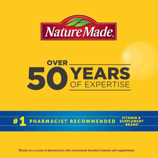 NATURE MADE CREATINA MONOHIDRATO EN POLVO | 200 G