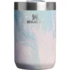 TAZA DE CAMPING STANLEY 355 ML PASTEL