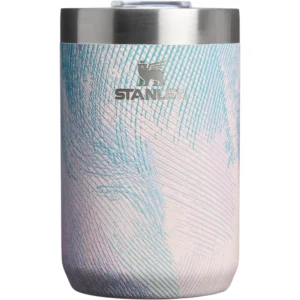TAZA DE CAMPING STANLEY 355 ML PASTEL