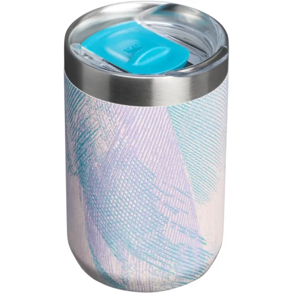 TAZA DE CAMPING STANLEY 355 ML PASTEL
