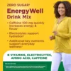 NATURE MADE CERO AZÚCAR ENERGY DRINK MIX | 12 UND