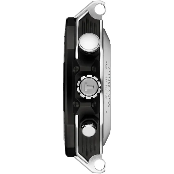 RELOJ TISSOT T-RACE MOTOGP EDICIÓN LIMITADA PARA HOMBRE