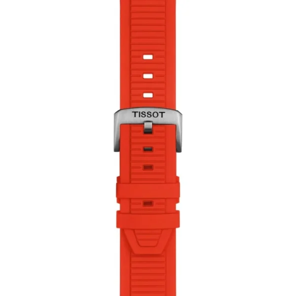 RELOJ TISSOT T-RACE MOTOGP EDICIÓN LIMITADA PARA HOMBRE