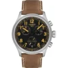 RELOJ TISSOT CHRONO XL CRONÓGRAFO PARA HOMBRE CAFE