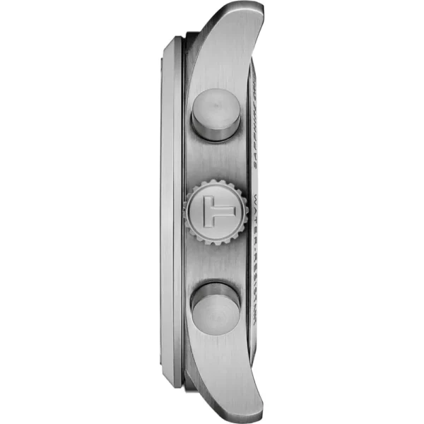 RELOJ TISSOT CHRONO XL CRONÓGRAFO PARA HOMBRE CAFE