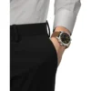 RELOJ TISSOT CHRONO XL CRONÓGRAFO PARA HOMBRE CAFE