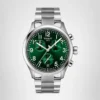 RELOJ TISSOT CHRONO XL CRONÓGRAFO PARA HOMBRE GREEN